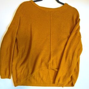 Free For All Sweater (M)